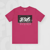 Jesus Christ - Unisex T-Shirt