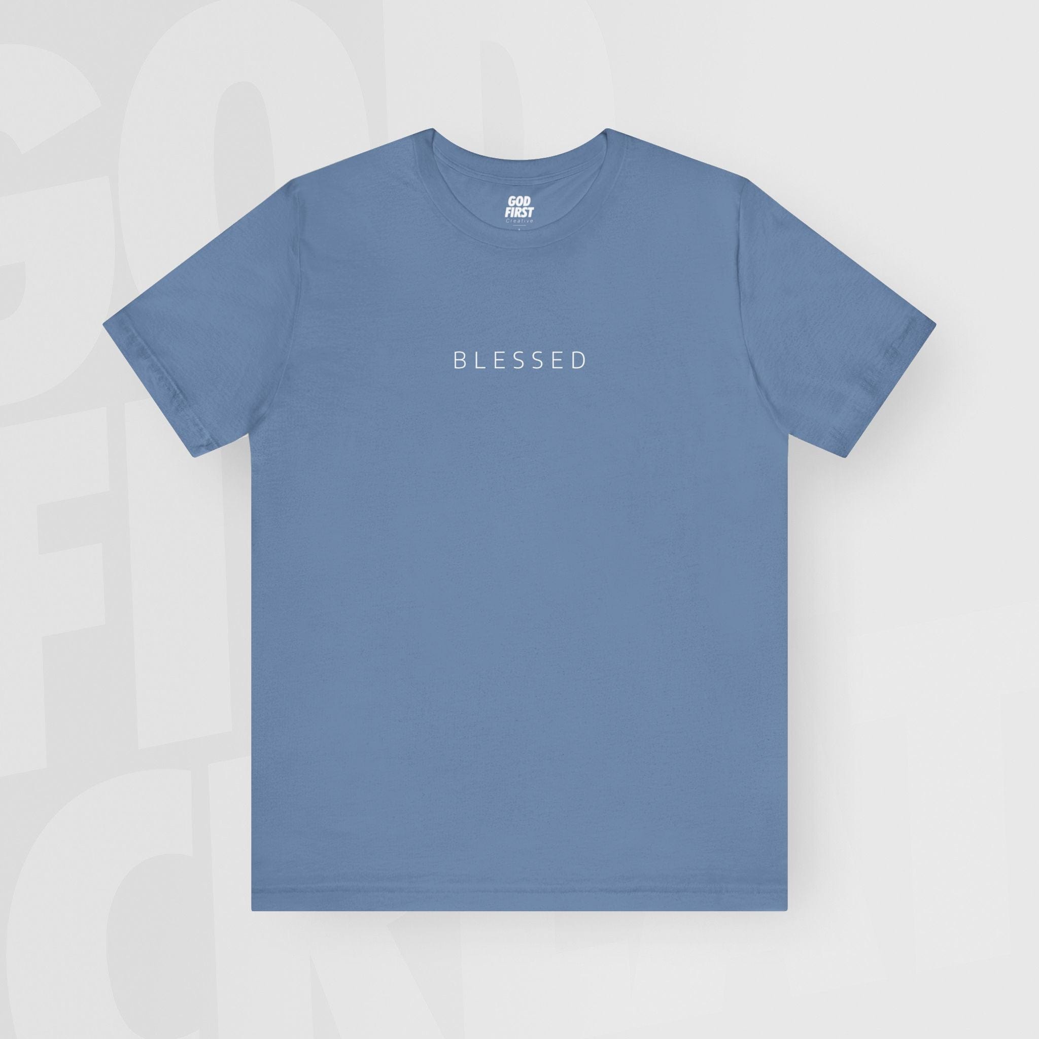 Blessed - Unisex T-Shirt