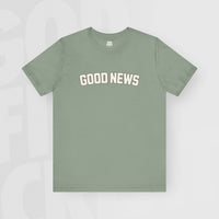 Good News - Unisex T-Shirt