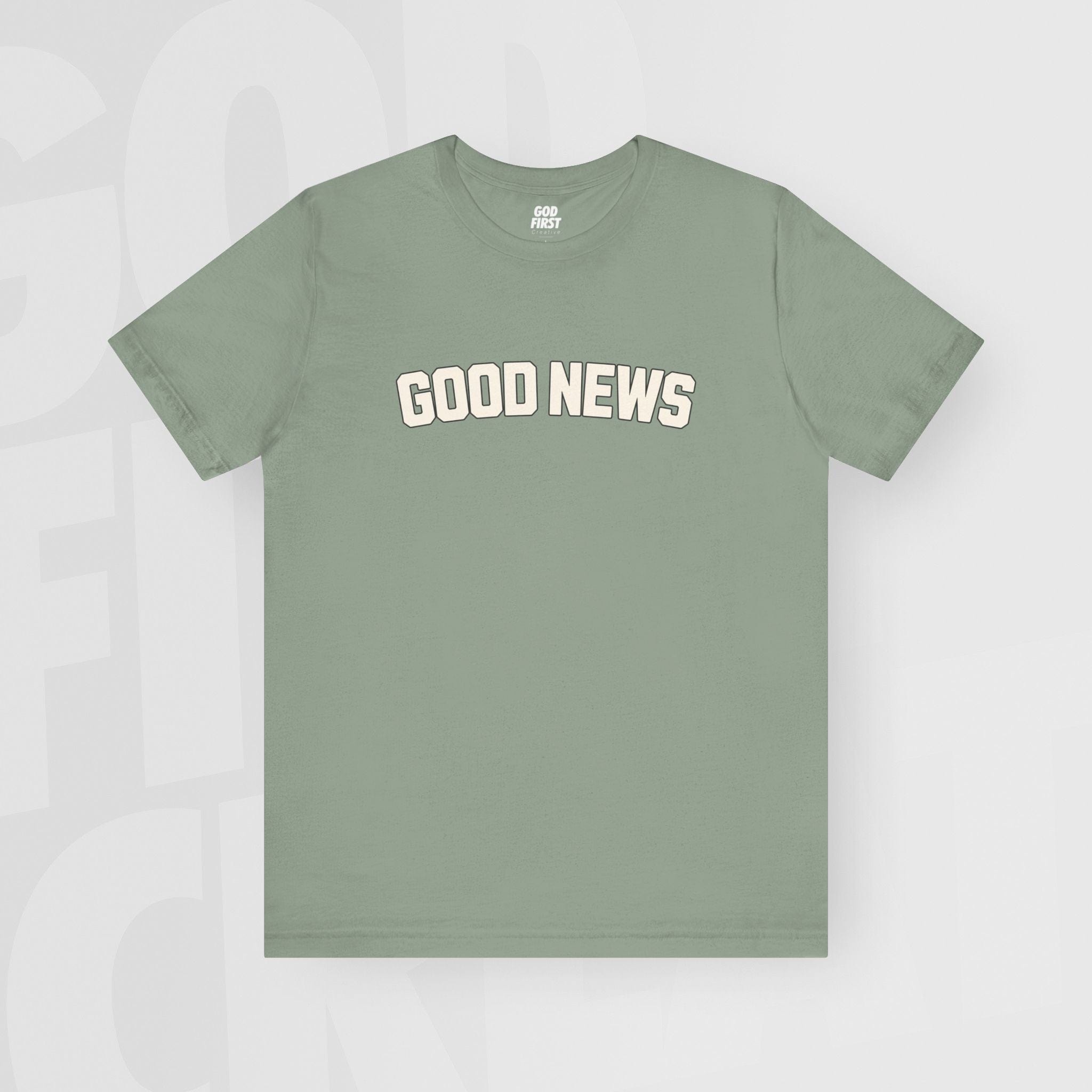 Good News - Unisex T-Shirt