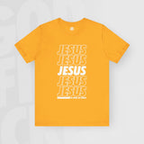 Jesus Is King of Kings - Unisex T-Shirt