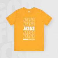 Jesus Is King of Kings - Unisex T-Shirt