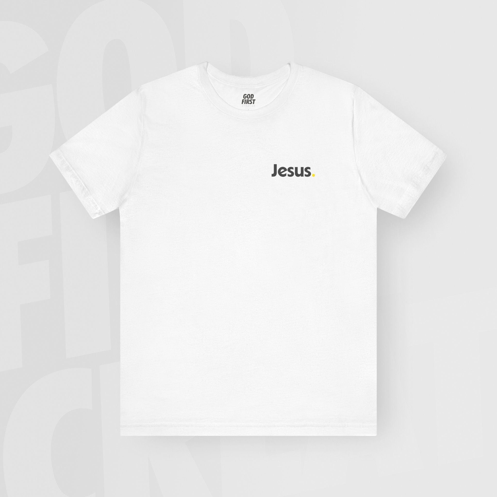 Jesus - Unisex T-Shirt