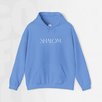 Shalom - Hoodie