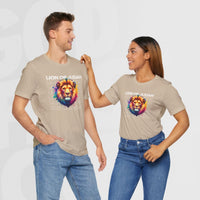 Lion Of Judah - Unisex T-Shirt