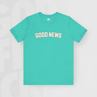 Good News - Unisex T-Shirt