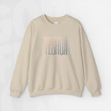 Yeshua - Unisex Crewneck Sweatshirt