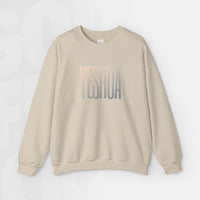 Yeshua - Unisex Crewneck Sweatshirt