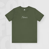 Jesus - Unisex T-Shirt