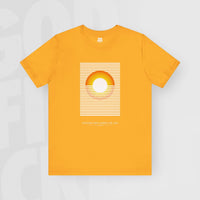 Nothing New Under The Sun - Unisex T-Shirt