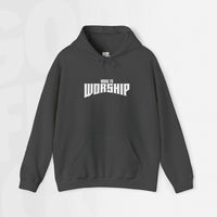 Made To Worship - Hoodie