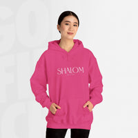 Shalom - Hoodie