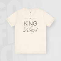 King of Kings - Unisex T-Shirt