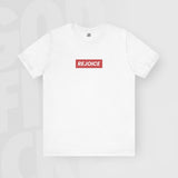 Rejoice - Unisex T-Shirt