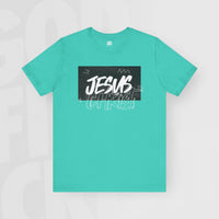 Jesus Christ - Unisex T-Shirt