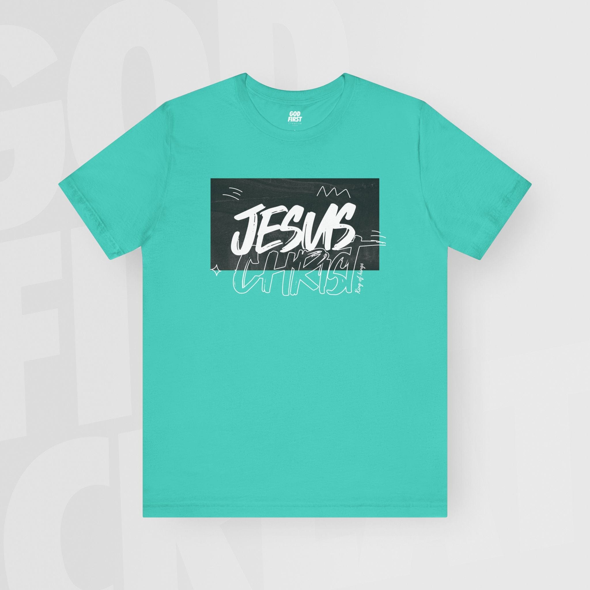 Jesus Christ - Unisex T-Shirt