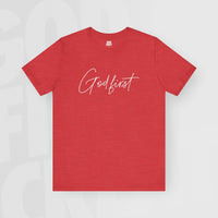 God First - Unisex T-Shirt