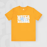 Water Walker - Unisex T-Shirt