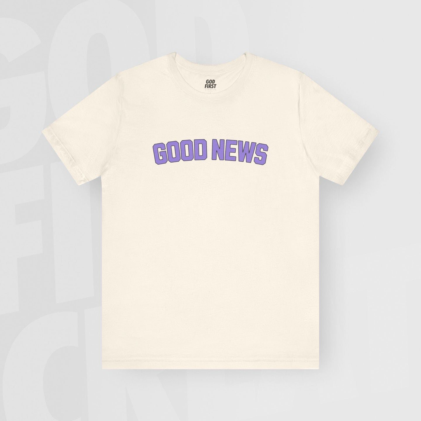 Good News - Unisex T-Shirt