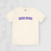 Good News - Unisex T-Shirt