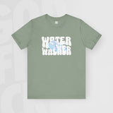 Water Walker - Unisex T-Shirt