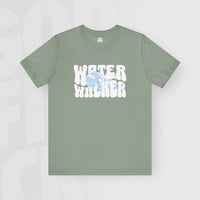 Water Walker - Unisex T-Shirt