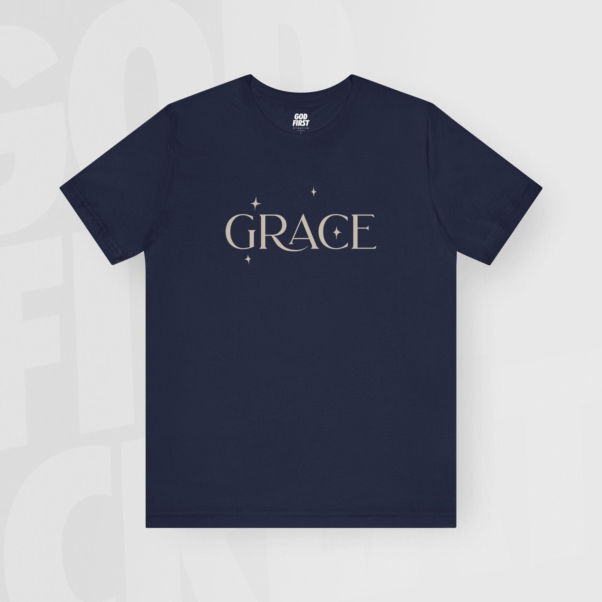 Grace - Unisex T-Shirt