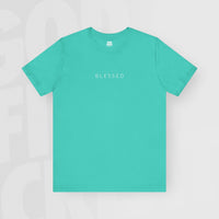 Blessed - Unisex T-Shirt