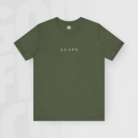 Agape - Unisex T-shirt