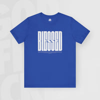 Blessed - Unisex T-Shirt