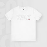 Walk By Faith - Unisex T-Shirt