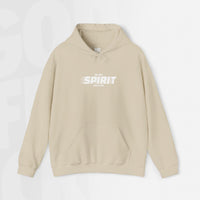 Holy Spirit - Hoodie