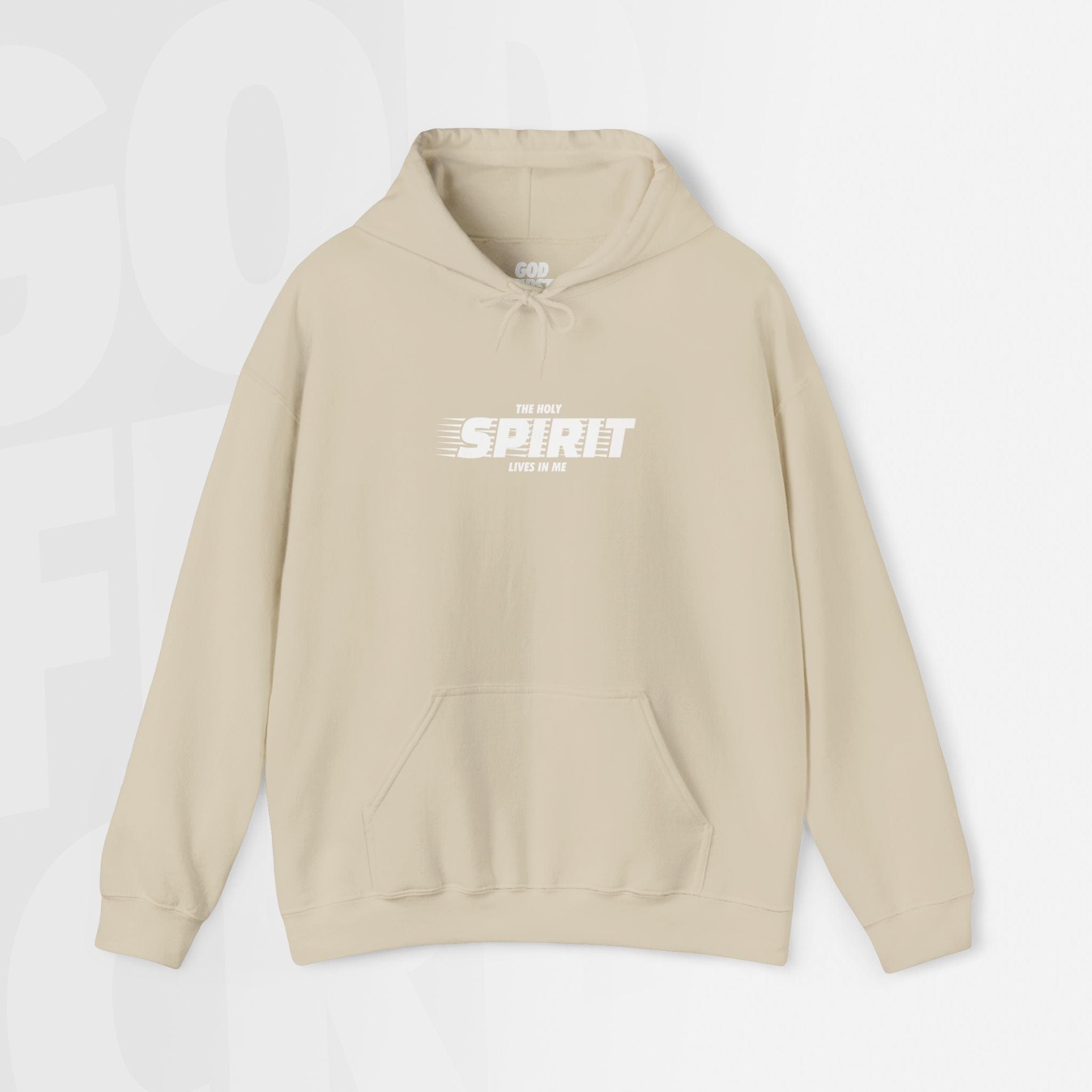 Holy Spirit - Hoodie