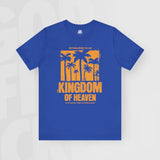 Kingdom Of Heaven - Unisex T-Shirt