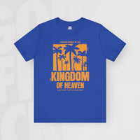 Kingdom Of Heaven - Unisex T-Shirt