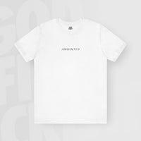 Anointed - Unisex T-Shirt