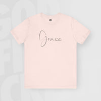 Grace - Unisex T-Shirt