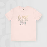 Christ Is Calling You - Unisex T-Shirt