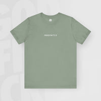 Anointed - Unisex T-Shirt