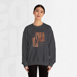 Yeshua - Unisex Crewneck Sweatshirt