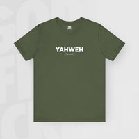 Yahweh - Unisex T-Shirt