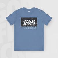 Jesus Christ - Unisex T-Shirt