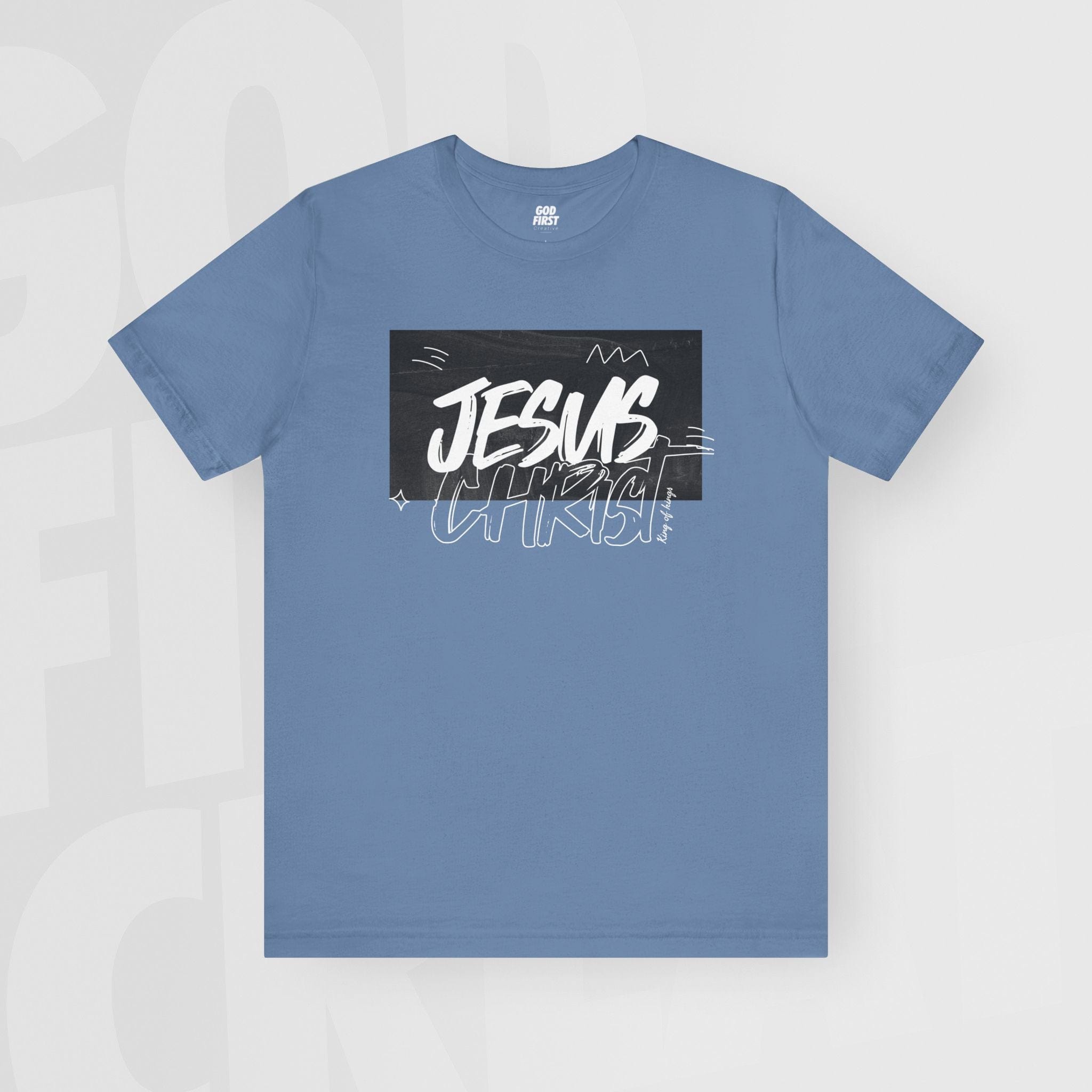 Jesus Christ - Unisex T-Shirt