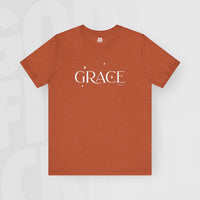 Grace - Unisex T-Shirt