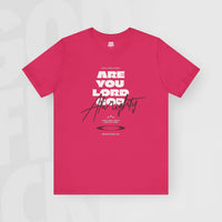 Lord God Almighty - Unisex T-Shirt