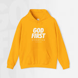 God First Creative - Hoodie