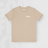 Jesus - Unisex T-Shirt