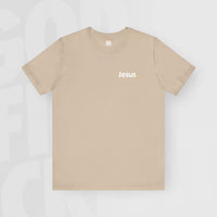 Jesus - Unisex T-Shirt