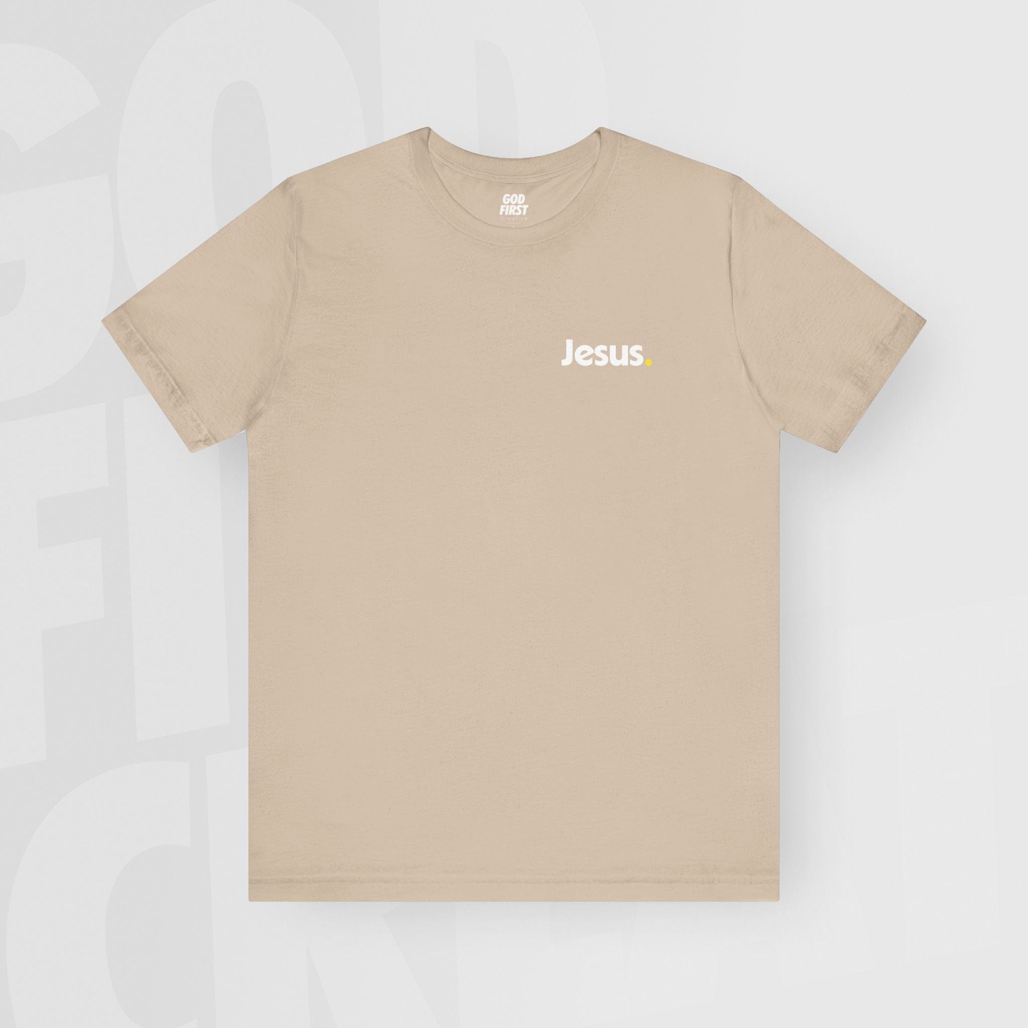 Jesus - Unisex T-Shirt