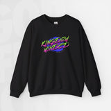 Kingdom Minded - Unisex Crewneck Sweatshirt